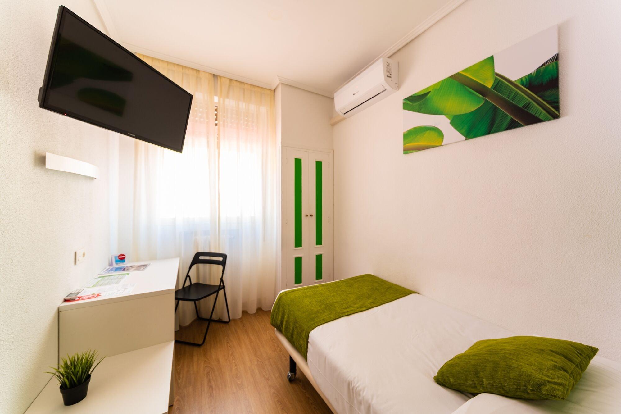 Hotel Centro Vitoria Autocheckin Kültér fotó